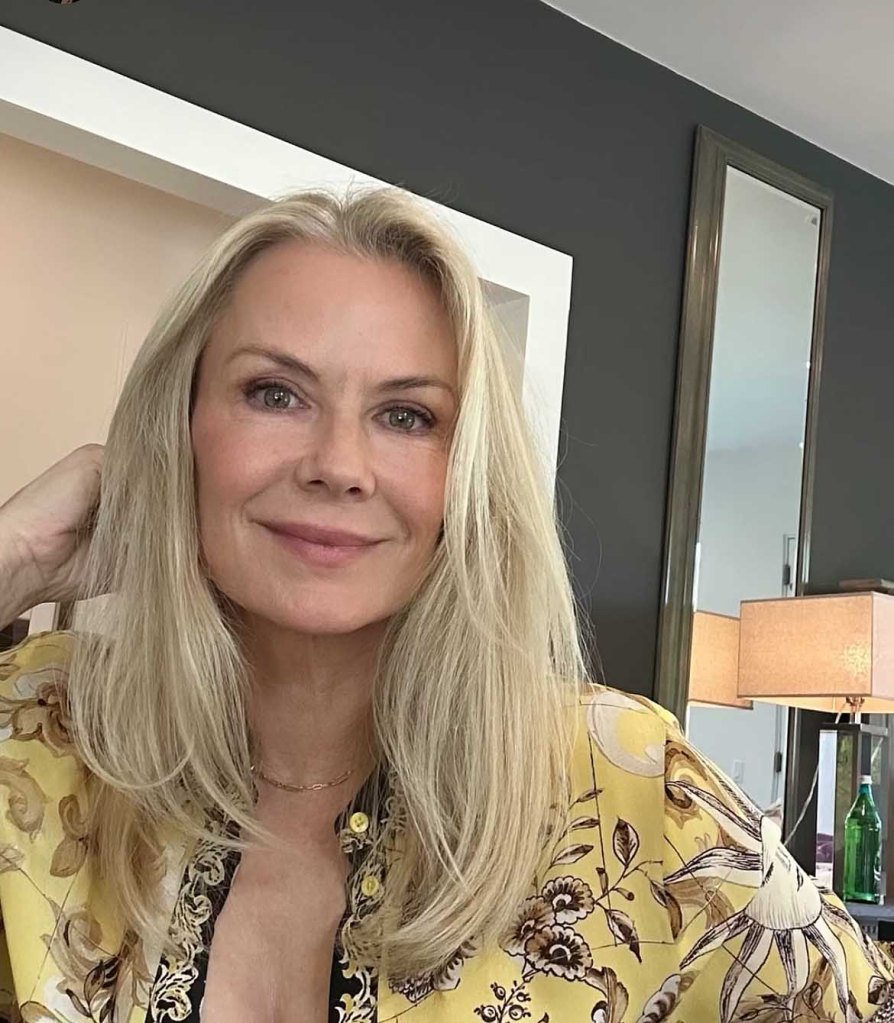 katherine kelly lang