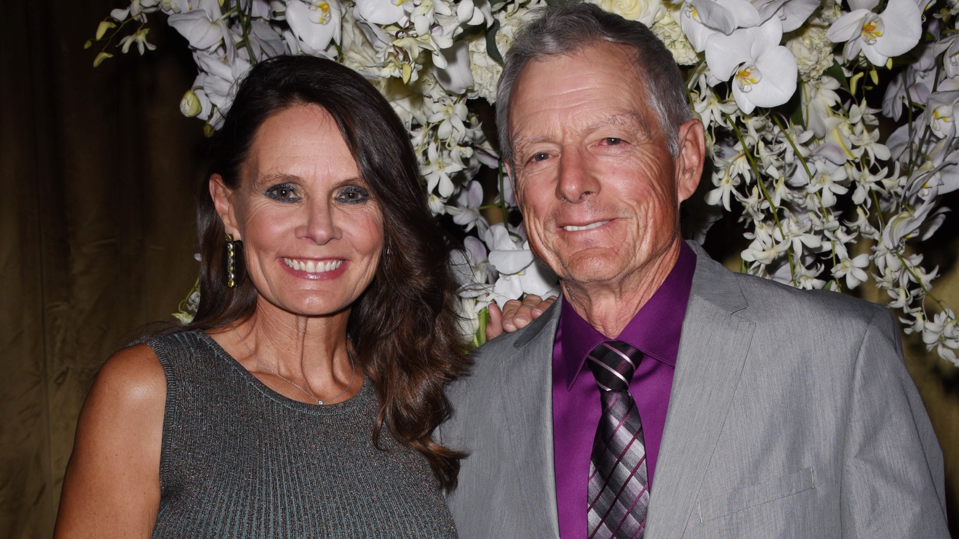 lynn herring and wayne northrop.