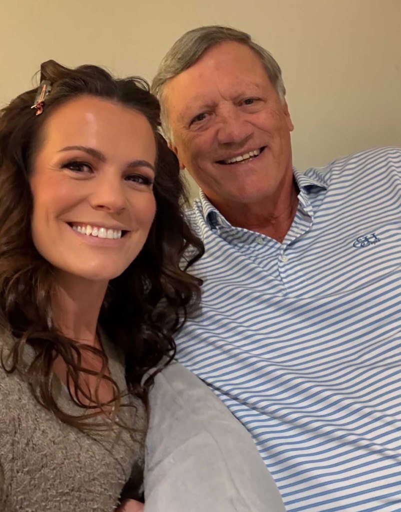 melissa claire egan, dennis egan