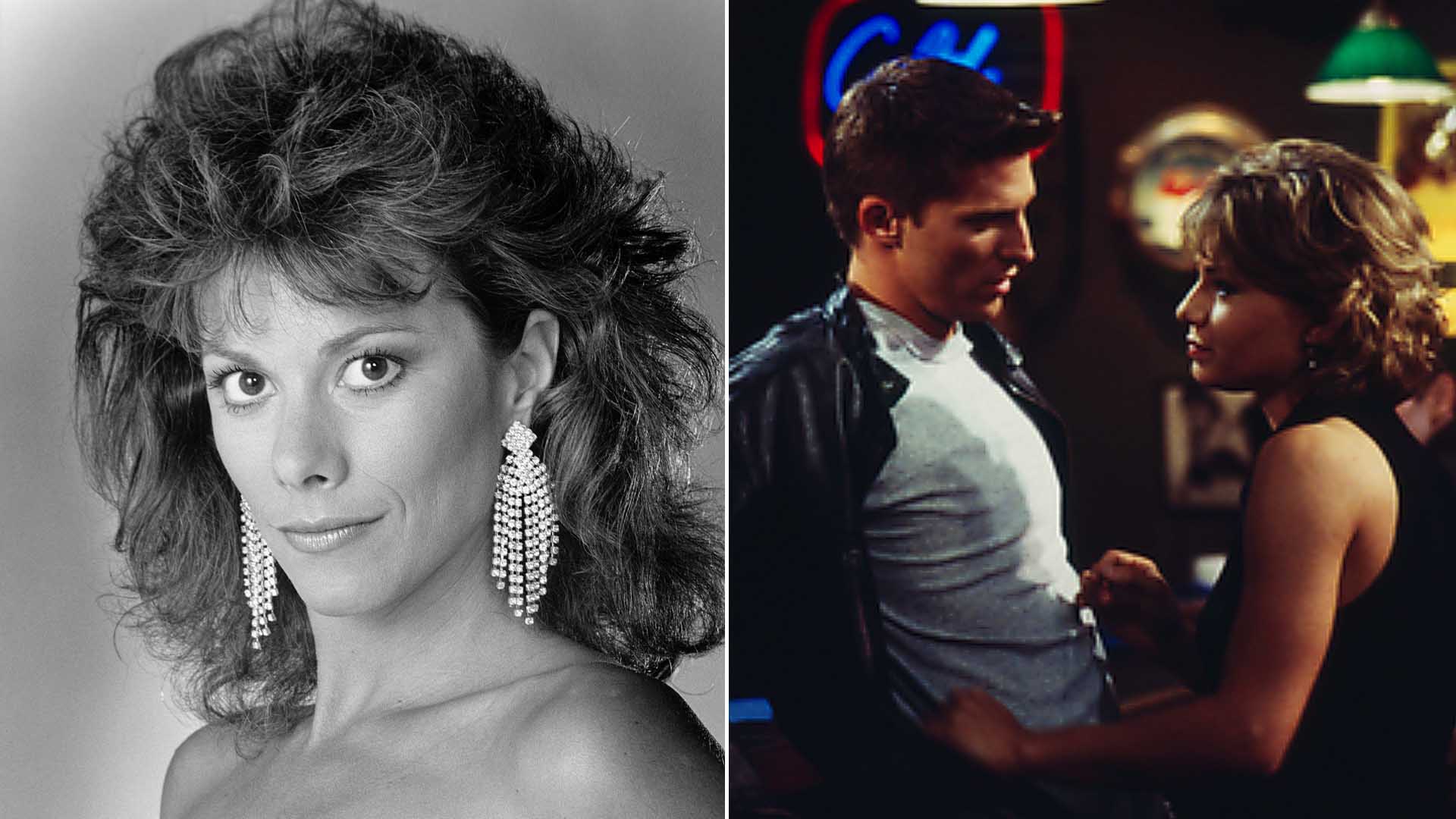 nancy lee grahn, steve burton, sarah brown