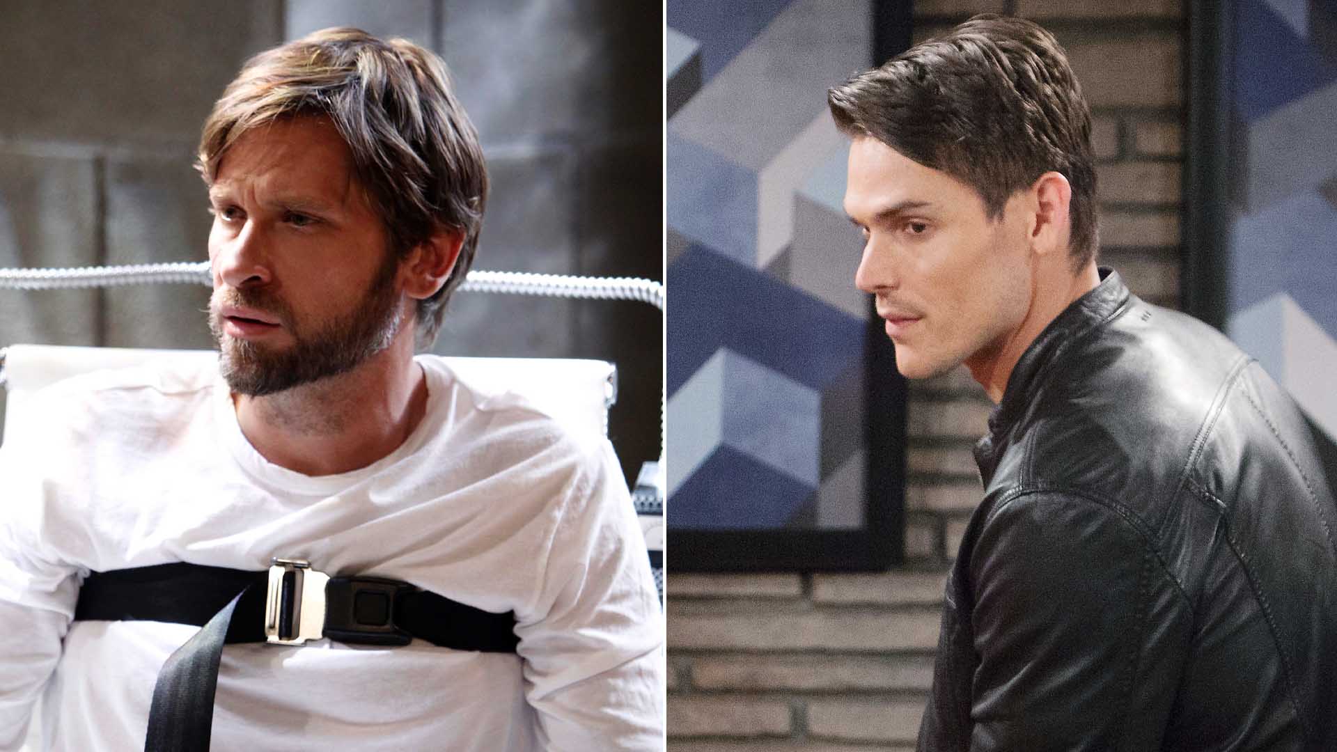 roger howarth, mark grossman