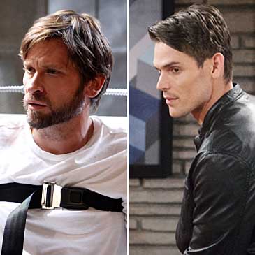 roger howarth, mark grossman