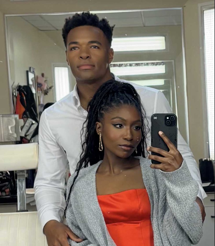 tabyana ali, grant hall