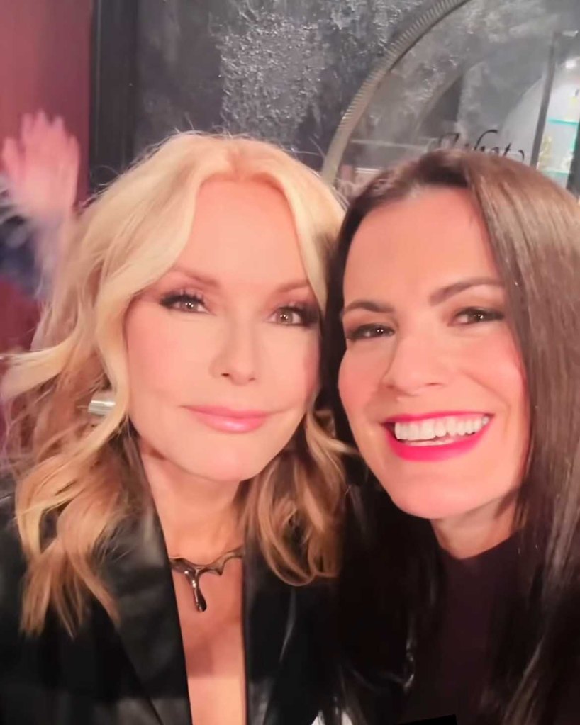 tracey e. bregman, melissa claire egan