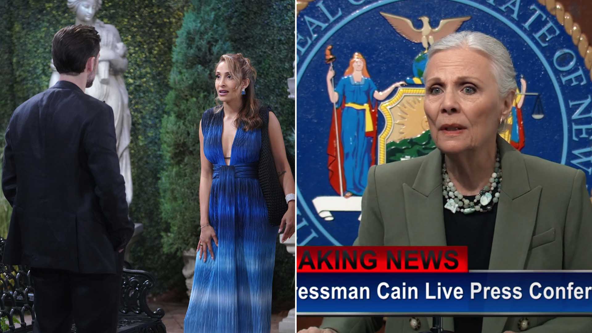 christel khalil, billy flynn, jane Elliot