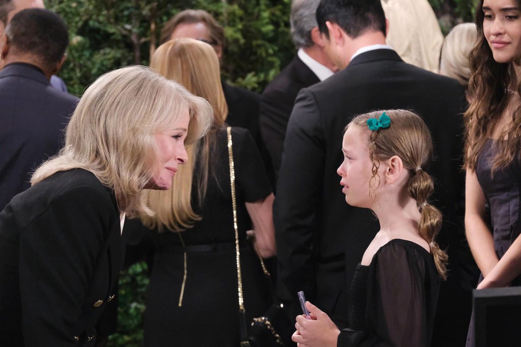 deidre hall, alice halsey, days of our lives