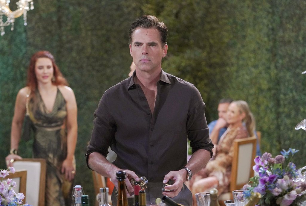 jason thompson, the young and the restless