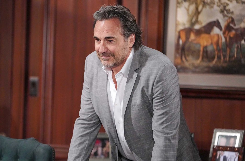 thorsten kaye, the bold and the beautiful