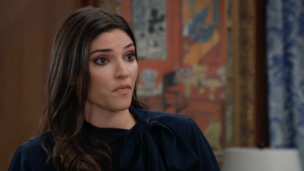 amanda setton, general hospital