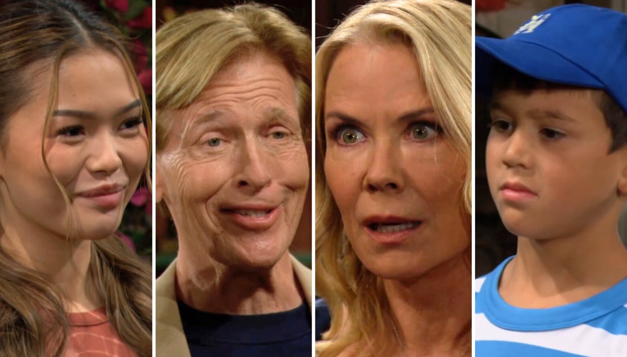 Bold And Beautiful Spoilers Video Nick Soap Opera Digest Bold and beautiful spoilers video nick soap opera digest