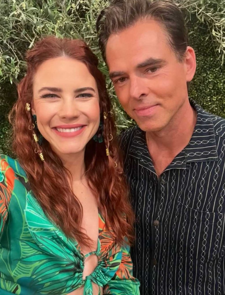 courtney hope, jason thompson