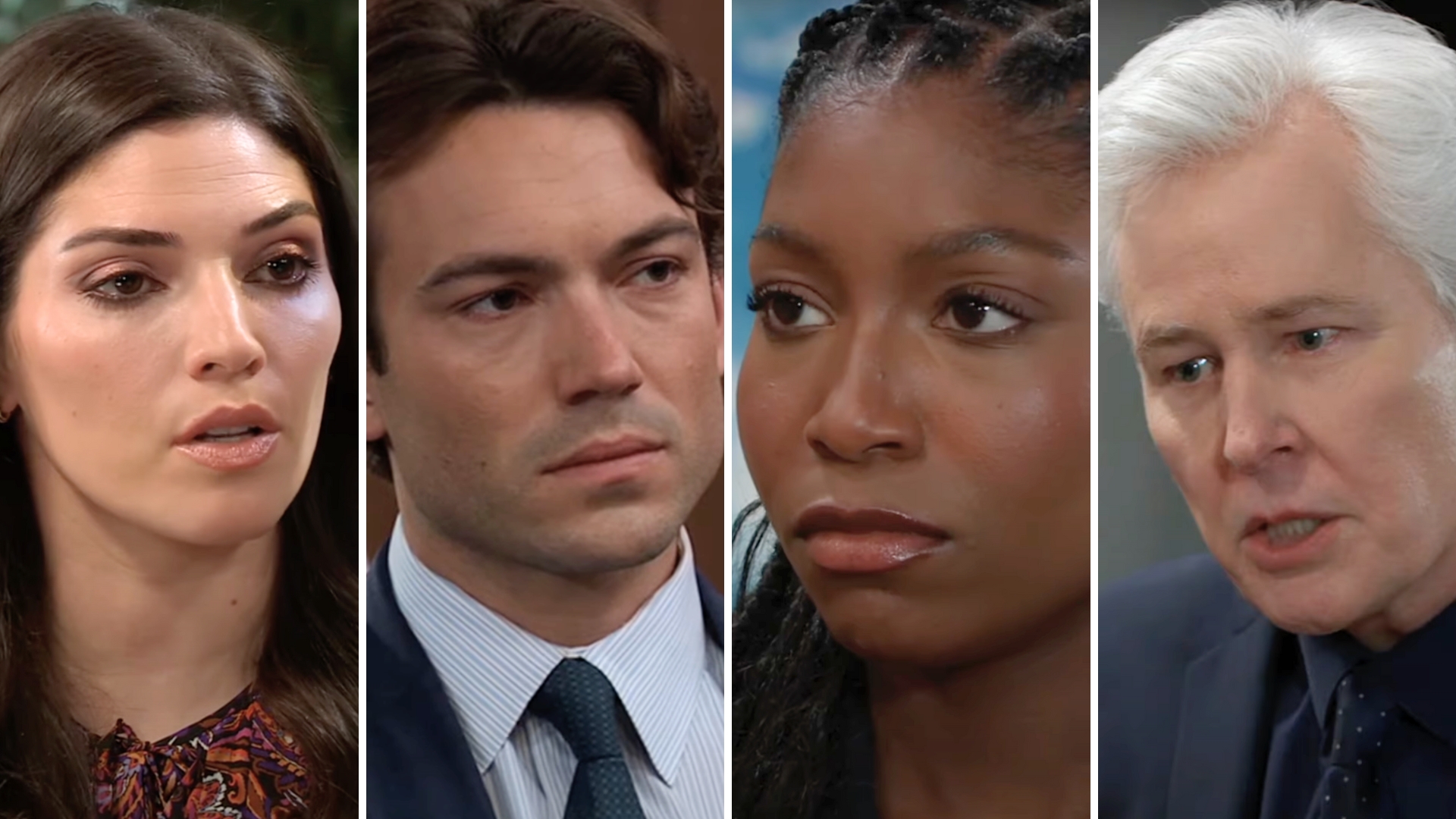 general hospital spoilers brook lynn, michael, trina, martin.