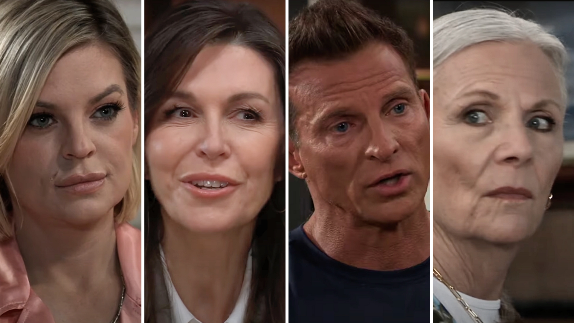 general hospital spoilers maxie, anna, jason, tracy.