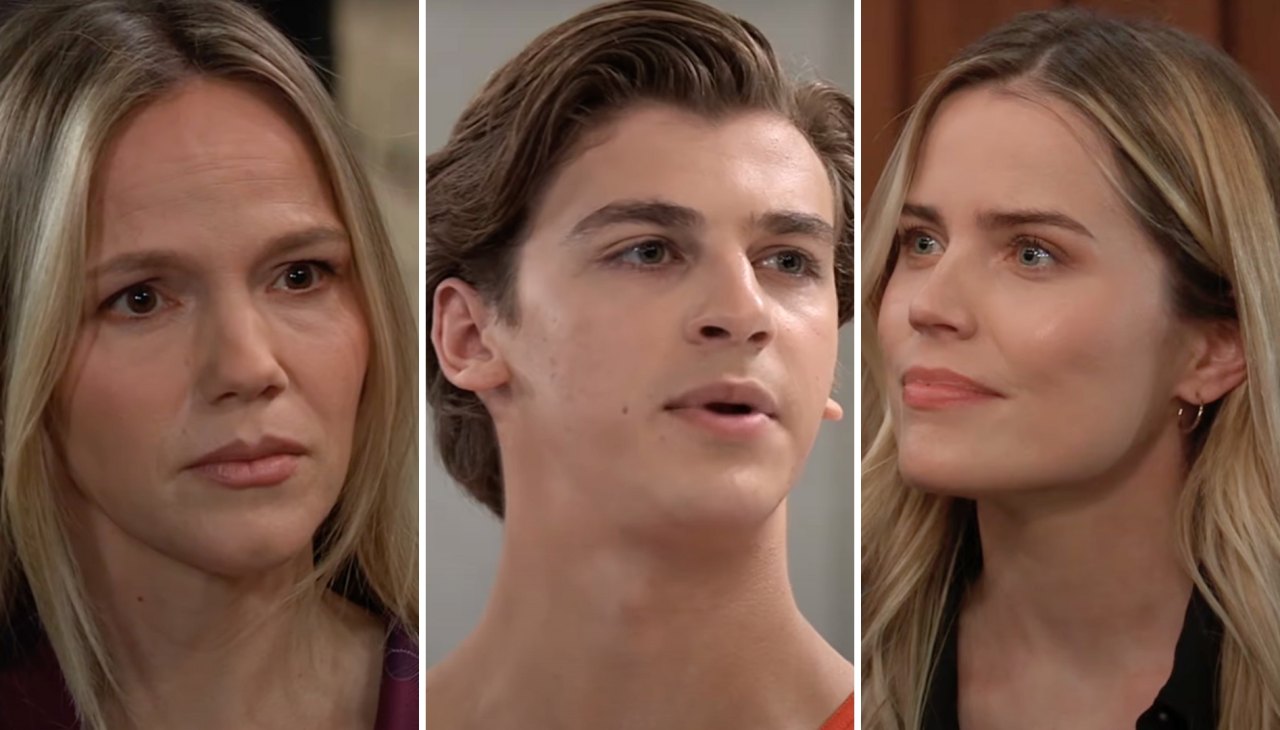 General Hospital Spoilers Video: 'This Thing Could Have Huge Repercussions' - Soap Opera Digest