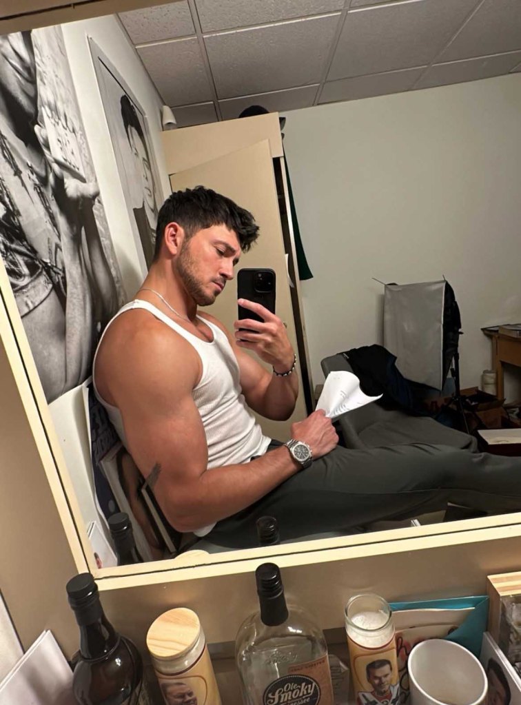 robert scott wilson