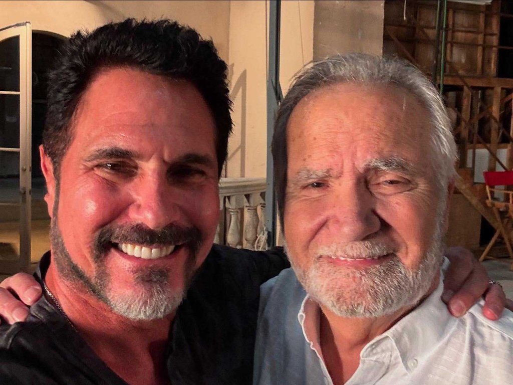 don diamont, john mccook