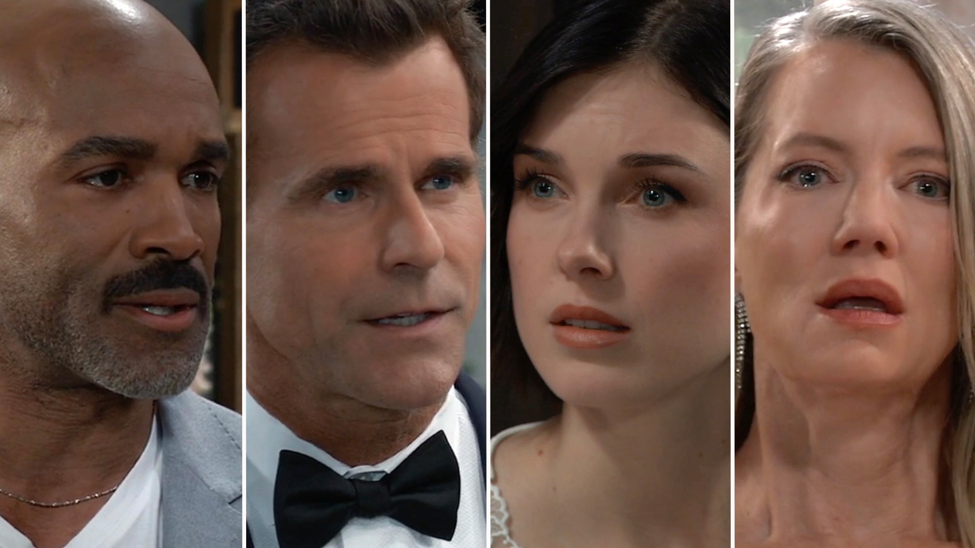 GH Donnell Turner Cameron Mathison Katelyn MacMullen Cynthia Watros