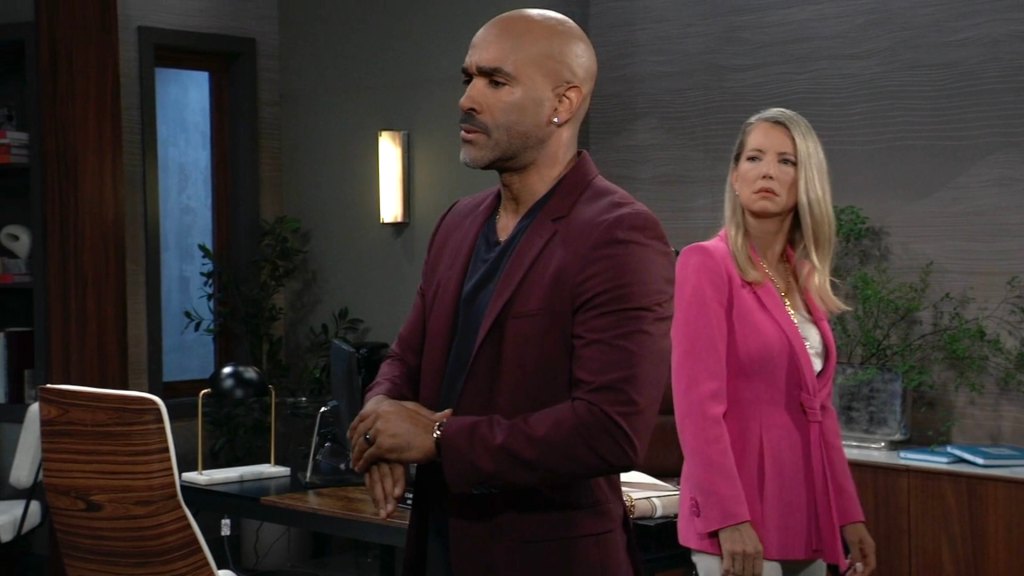 donnell turner cynthia watros