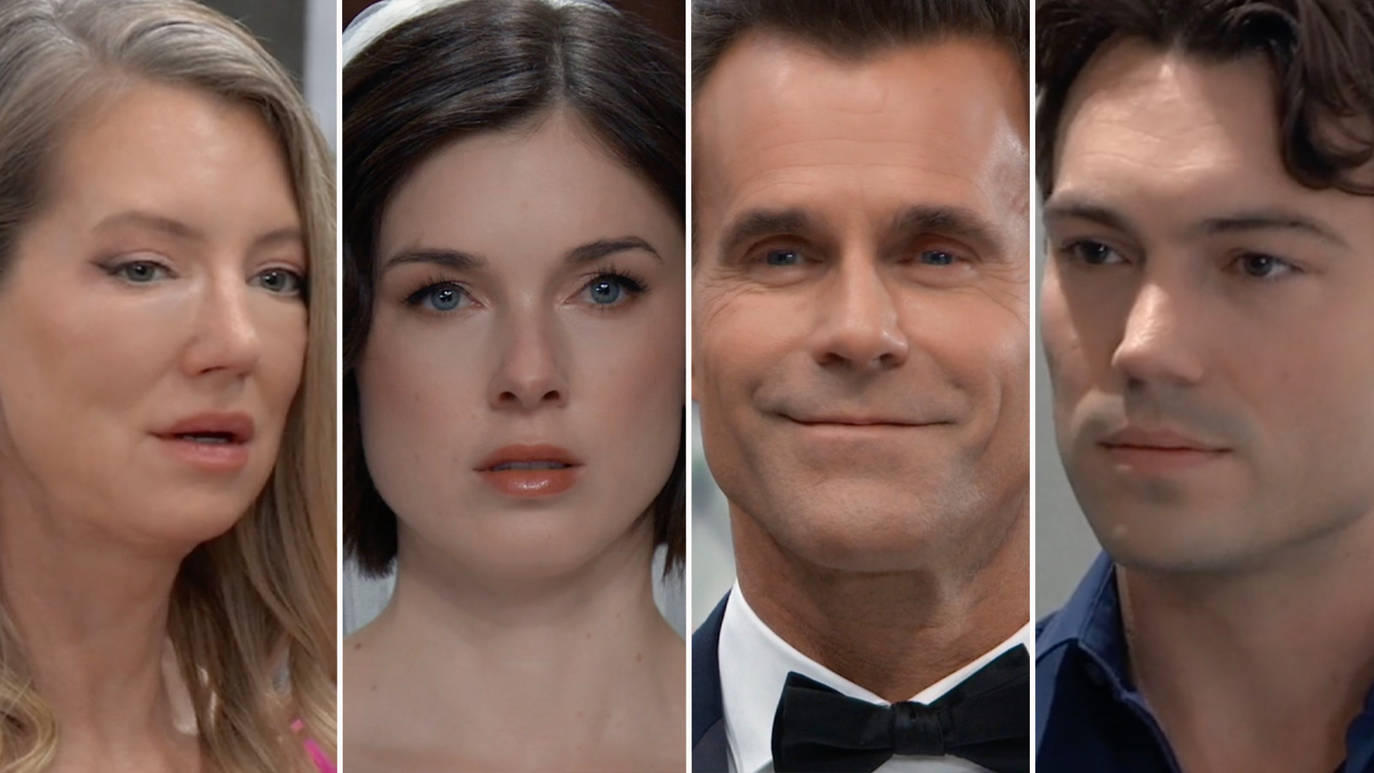 GH Cynthia Watros Katelyn MacMullen Cameron Mathison Rory Gibson