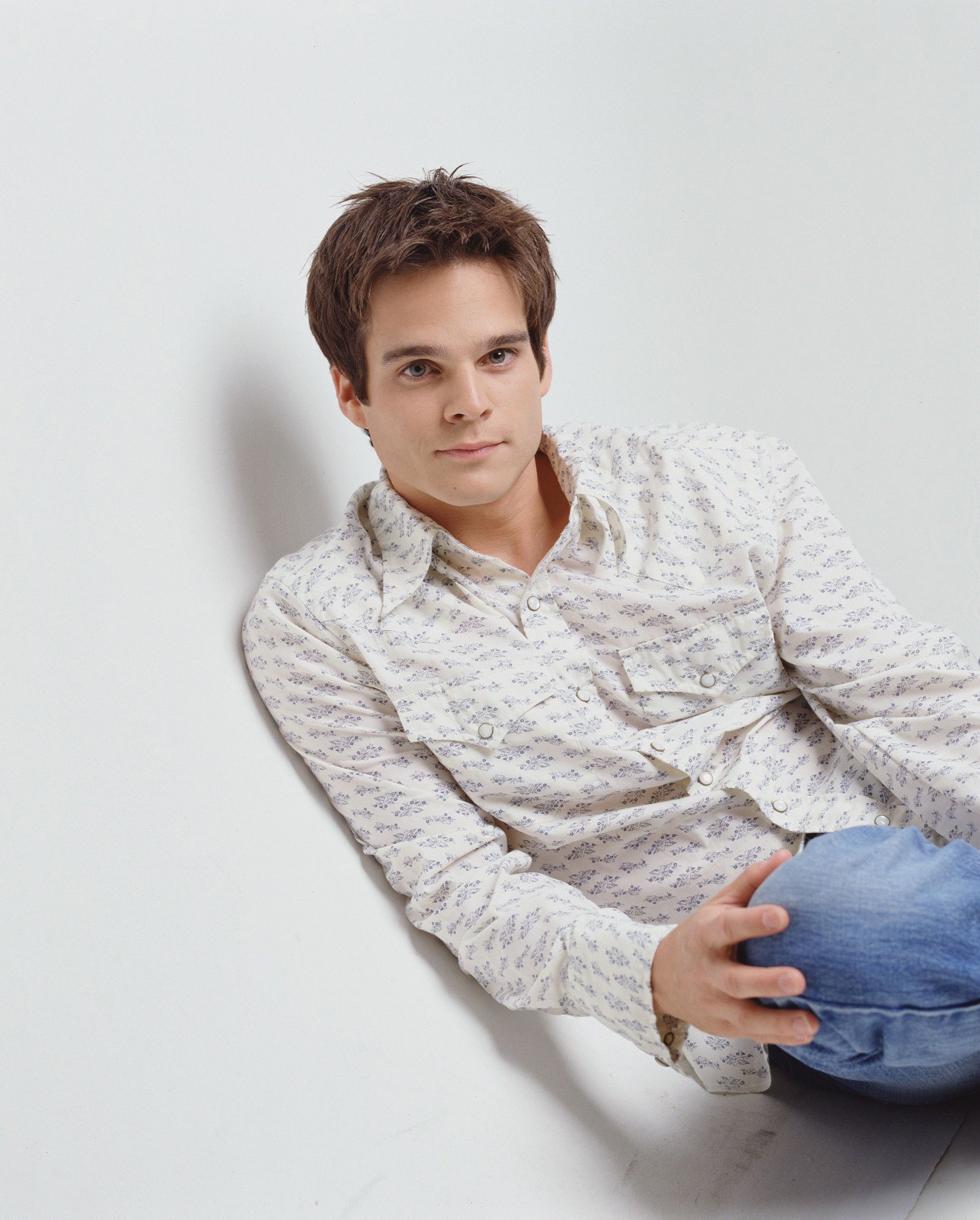 Greg Rikaart Soap History For July 11: Greg Rikaart Debuts as Y&R's Kevin and More ...