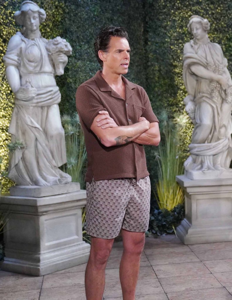 jason thompson, the young and the restless