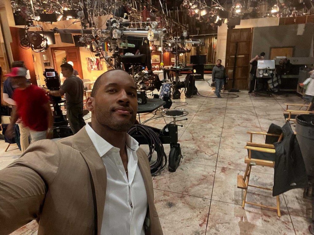 lawrence saint victor