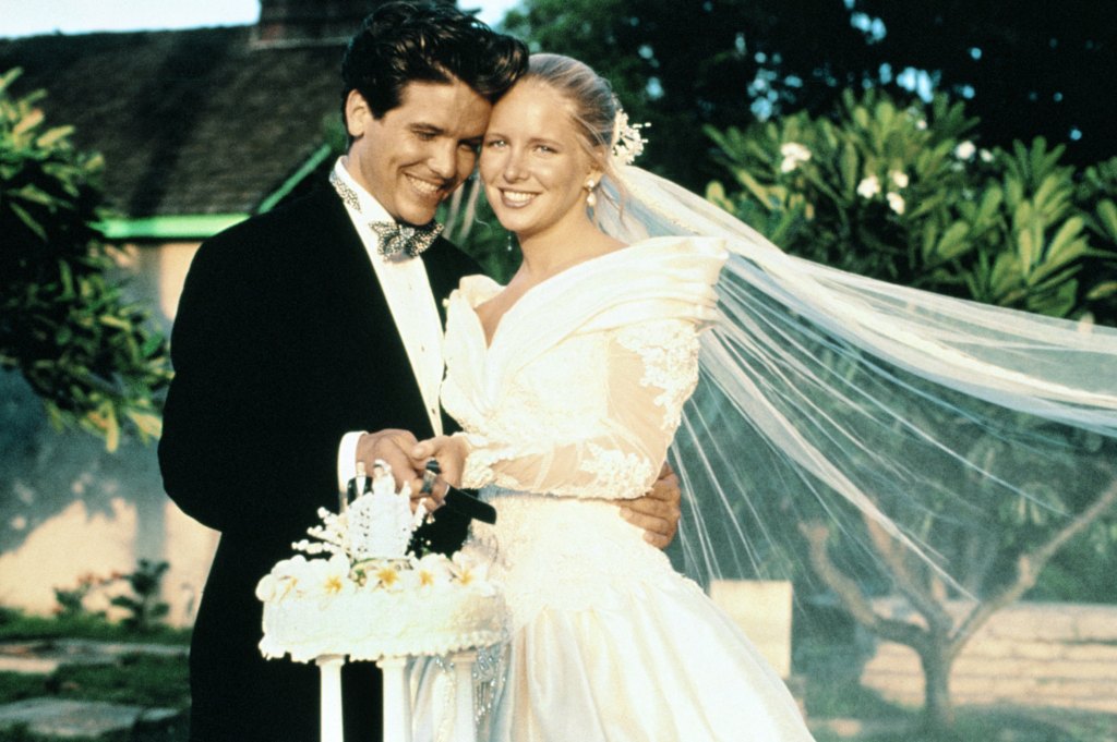 lauralee bell, michael damian