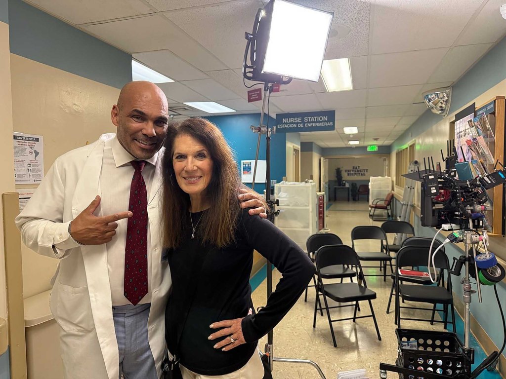 wendy riche, real andrews