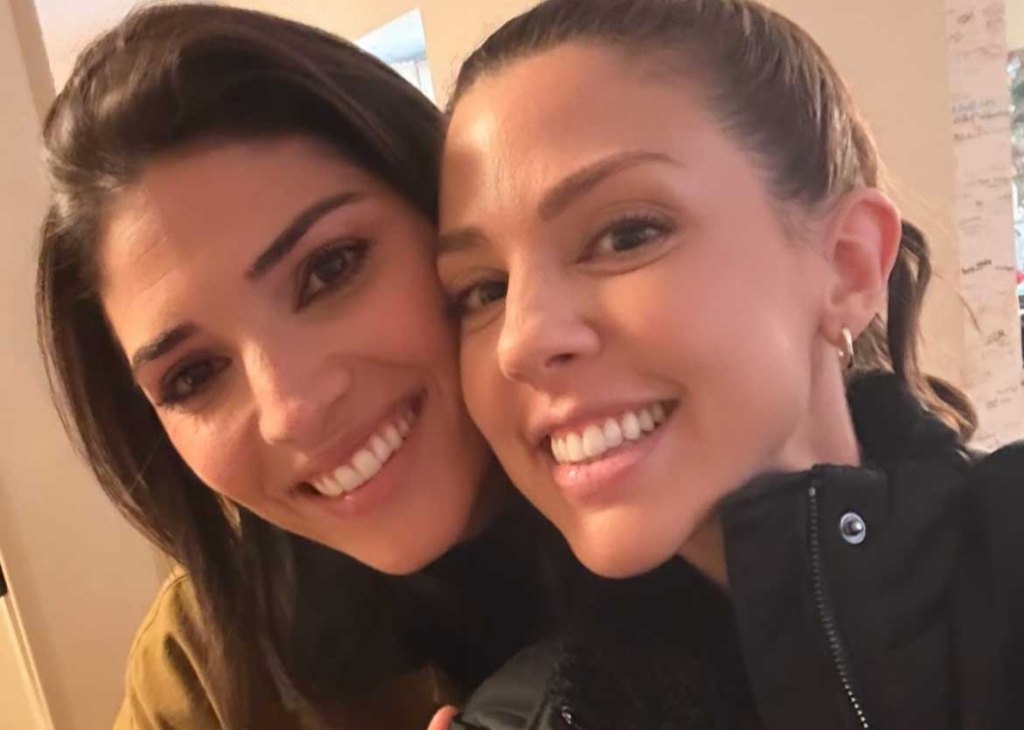 amanda setton, kate mansi
