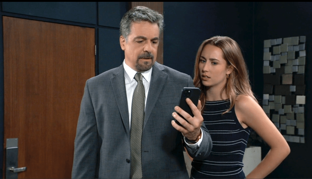 chris mckenna, eden mccoy