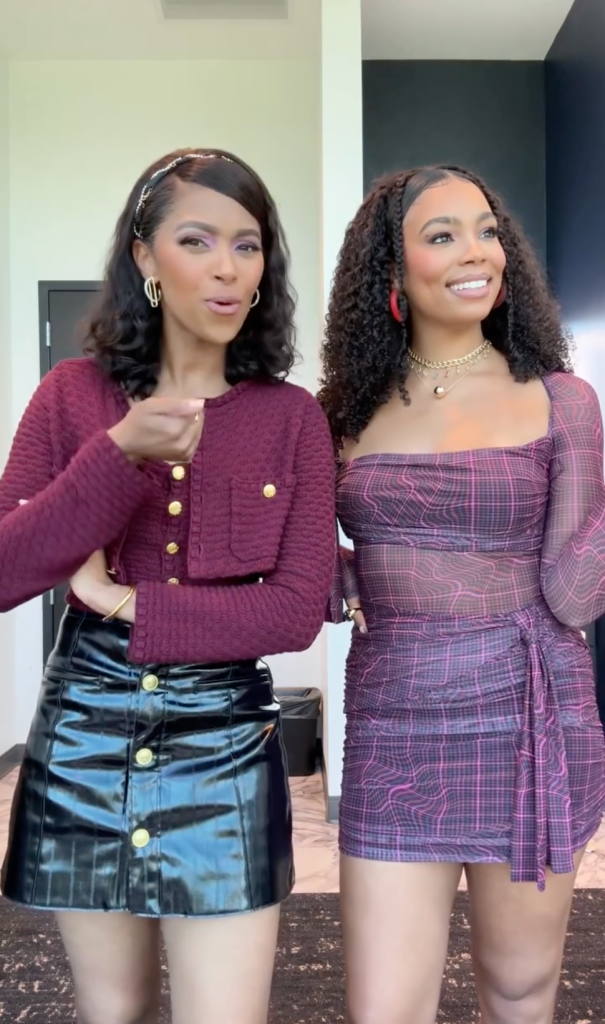 colby muhammad and rhonnirose mantilla beyond the gates.