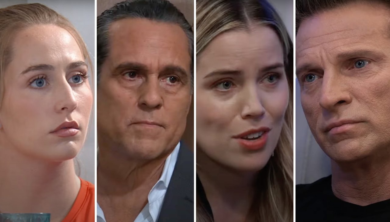 GH Spoilers Video: 'The Exciting Work Is Going To Start Soon' - Soap Opera Digest
