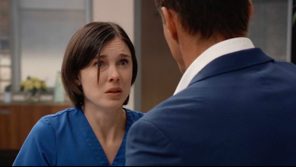 katelyn macmullen, general hospital