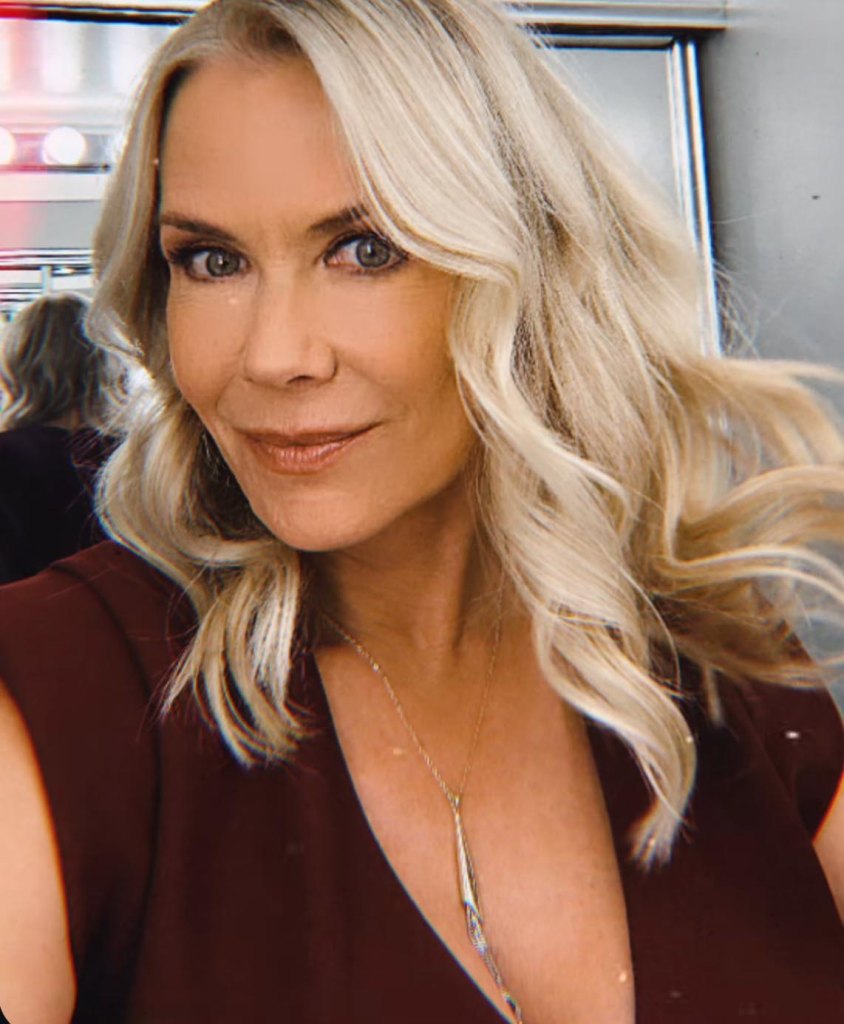 katherine kelly lang