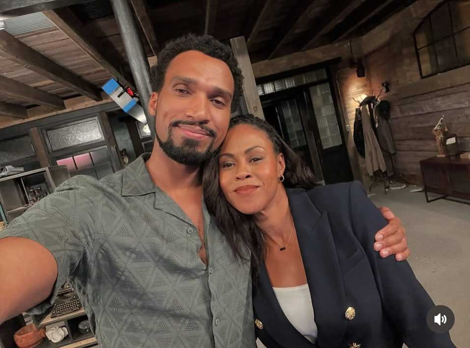 nathan mitchell, vinessa antoine