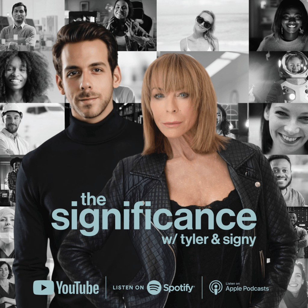 the significance with tyler ford and signy coleman.