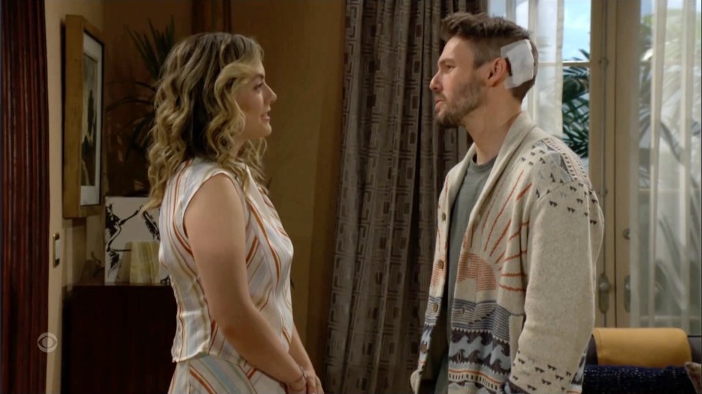 BB Annika Noelle Scott Clifton