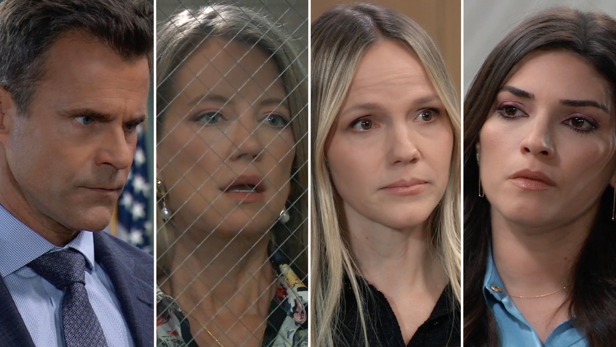 GH Cameron Mathison Cynthia Watros Alexa Havins Amanda Setton