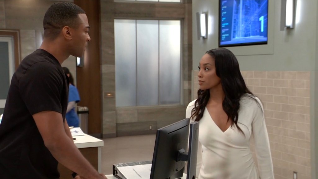 GH Sawandi Wilson Tanisha Harper