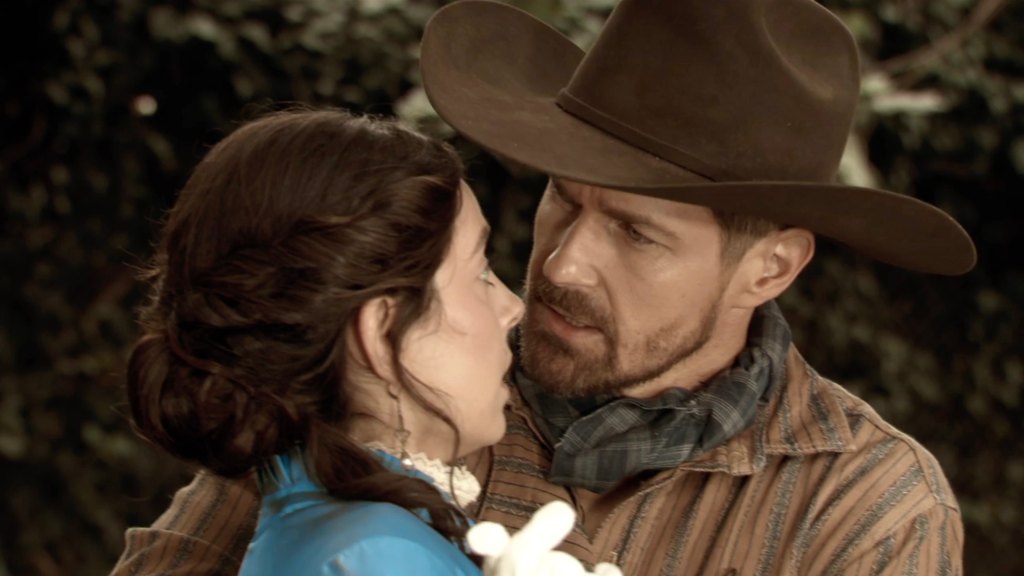 GH Kristen Vaganos Josh Kelly