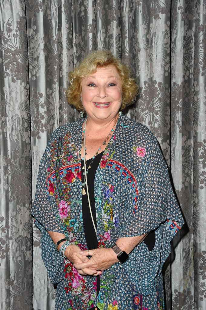 Beth Maitland
