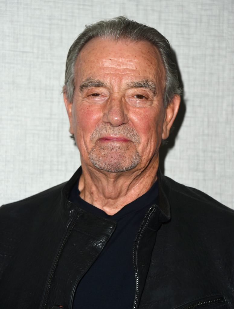 Eric Braeden