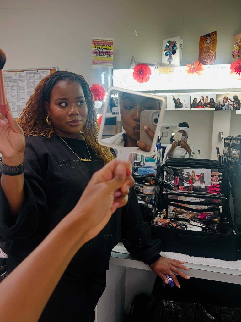 tabyana ali, general hospital