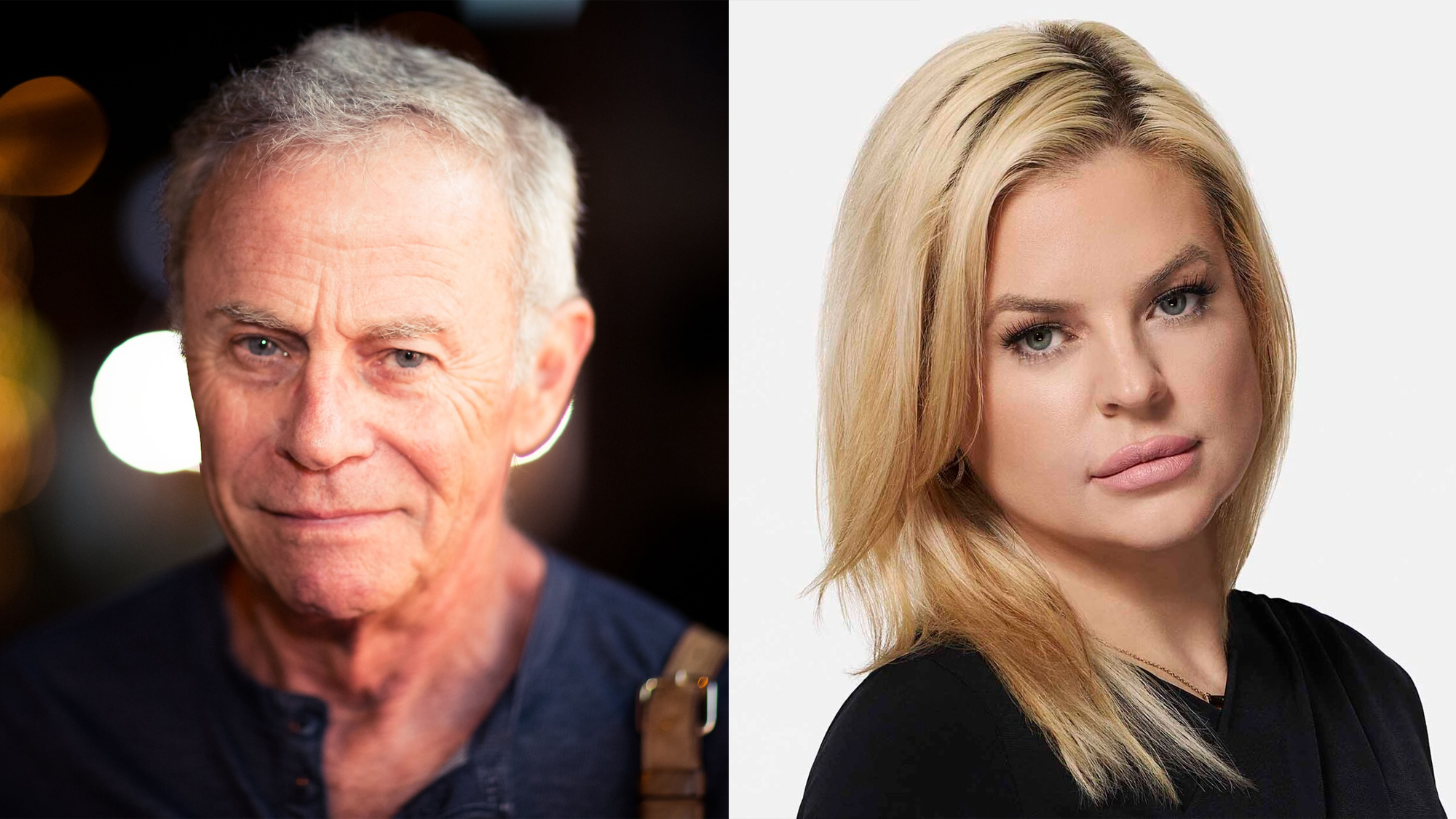 tristan rogers kirsten storms