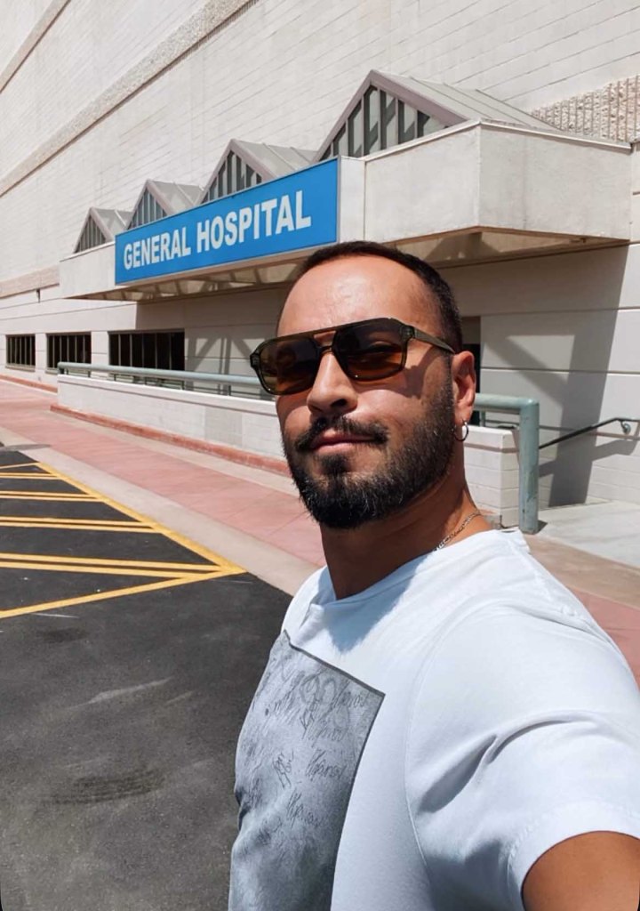adrian anchondo, general hospital