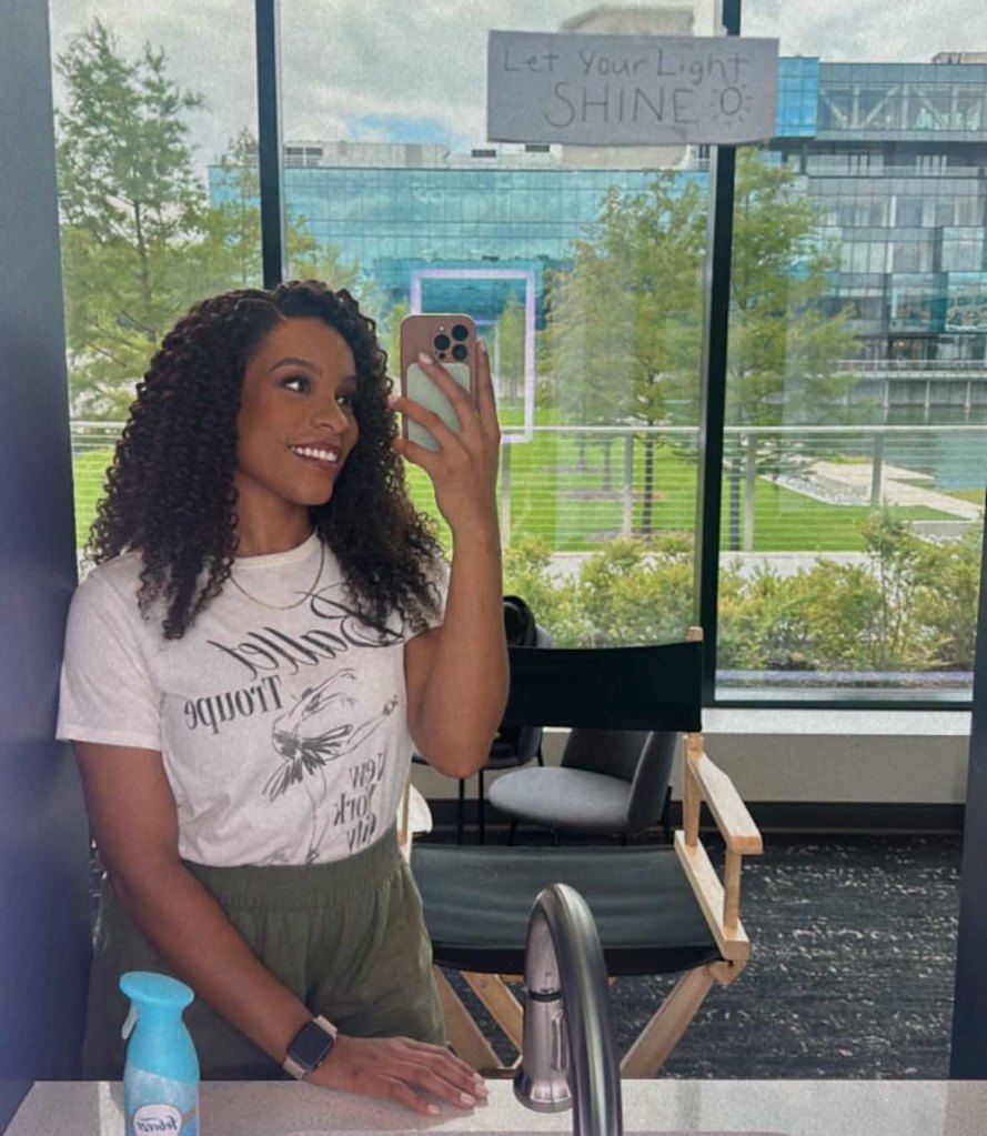 arielle prepetit, beyond the gates