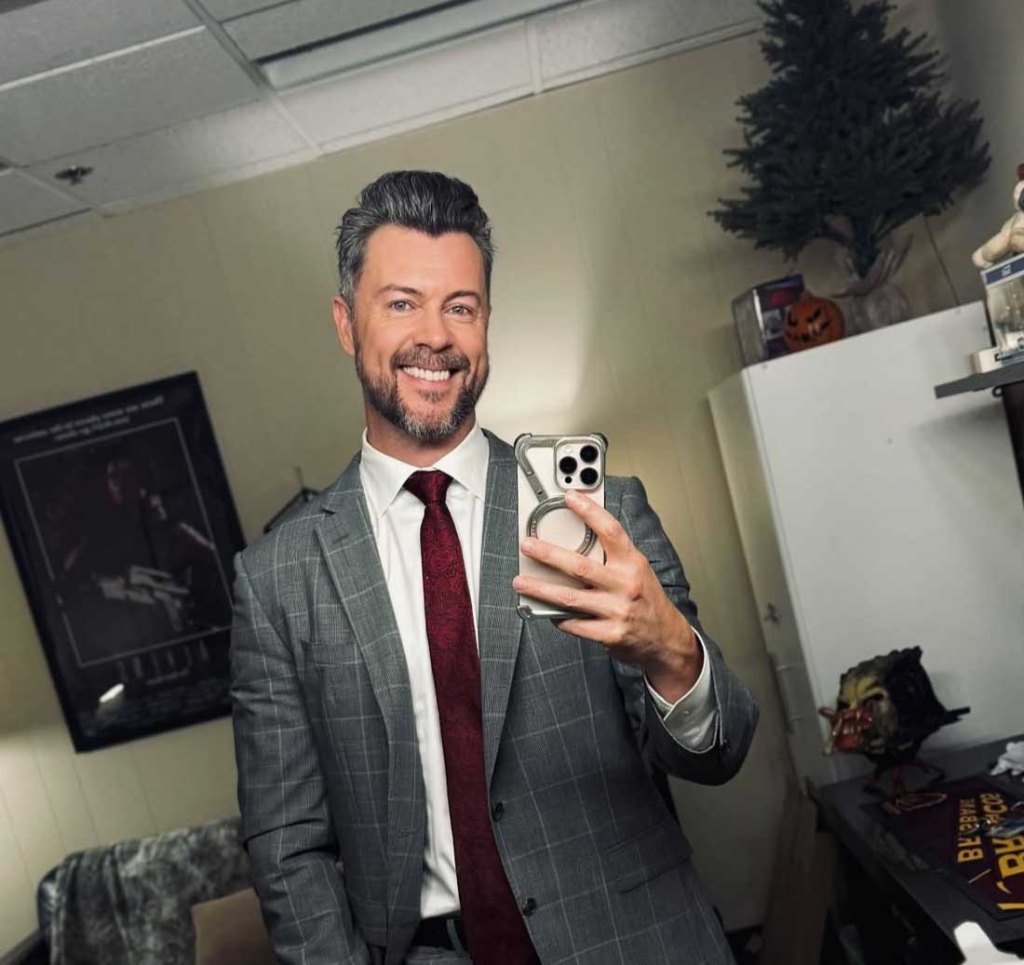 dan feuerriegel, days of our lives