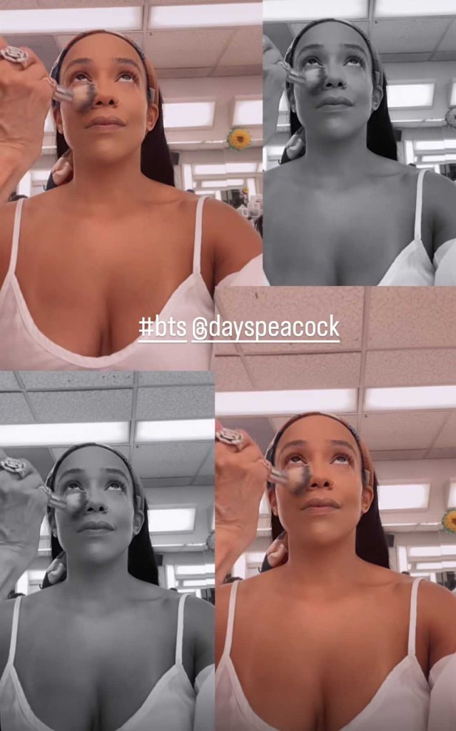 elia cantu, days of our lives