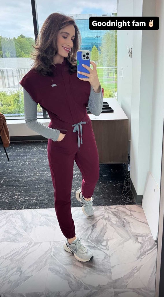 jen jacob, beyond the gates