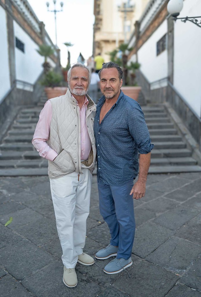 john mccook, thorsten kaye